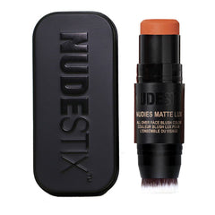 Nudies Glow All Over Face Highlight