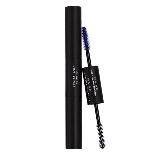 Double-Ended Volume Set (Primer/Mascara)