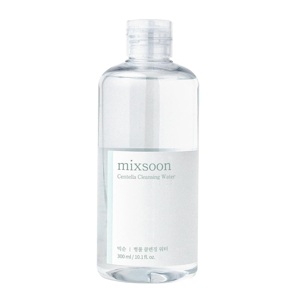 Mixsoon - Centella Cleansing Water