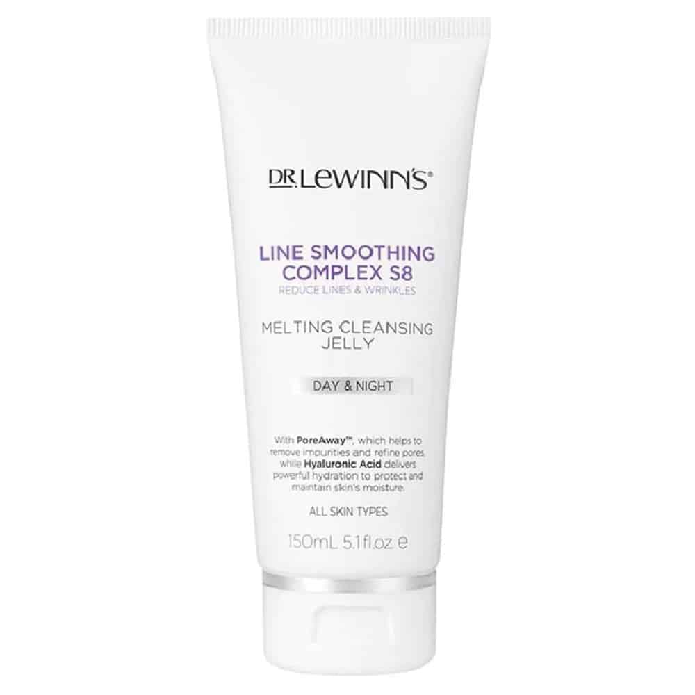 Dr. Lewinn's Line Smoothing Complex Melting Cleansing Jelly