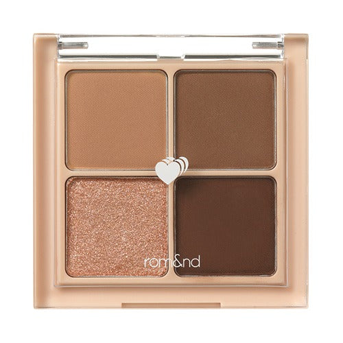 romand - Better Than Eyes - 3 Types