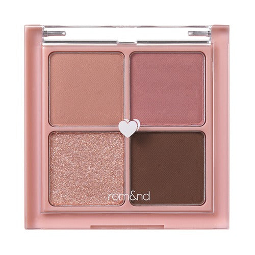 romand - Better Than Eyes - 3 Types