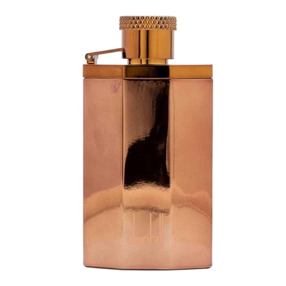 عطر دانهيل ديزاير برونز للرجال - أو دو تواليت