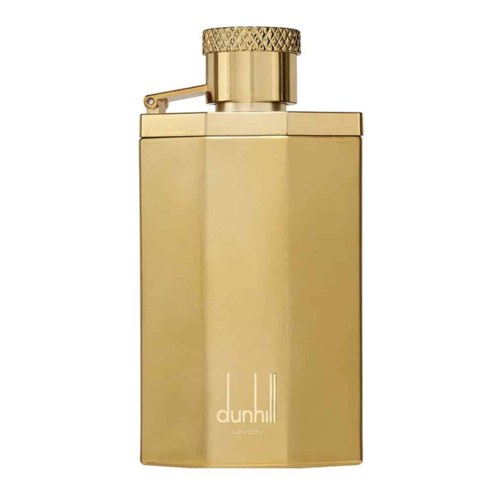عطر دانهيل ديزاير جولد للرجال - أو دو تواليت