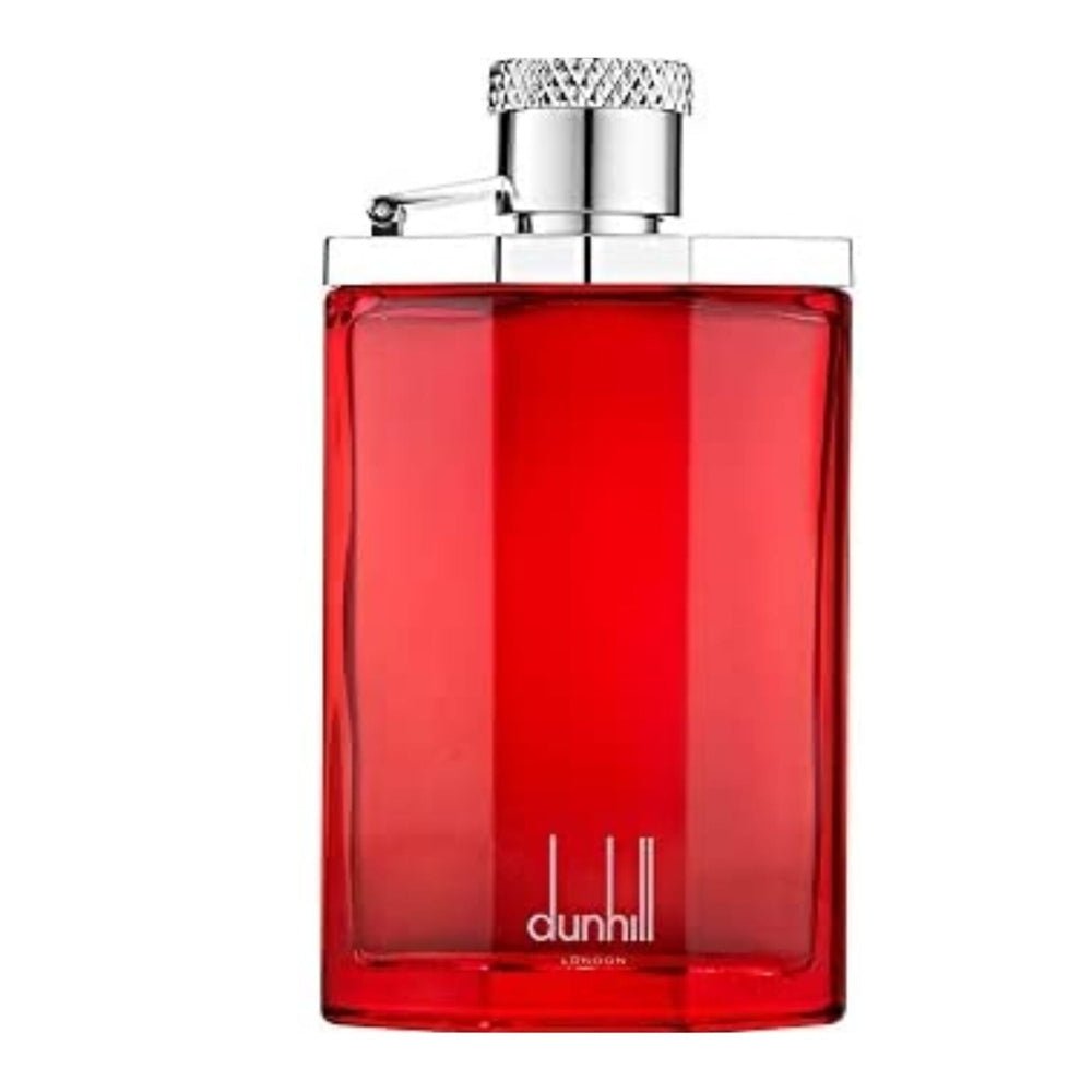 عطر دانهيل ديزاير ريد للرجال - أو دو تواليت