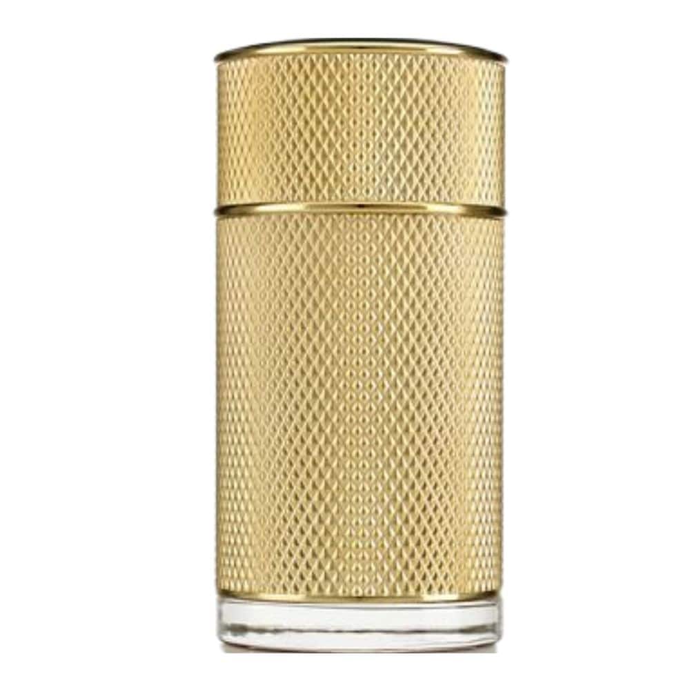 عطر دانهيل ايكون ابسولوت للرجال - او دي بارفان