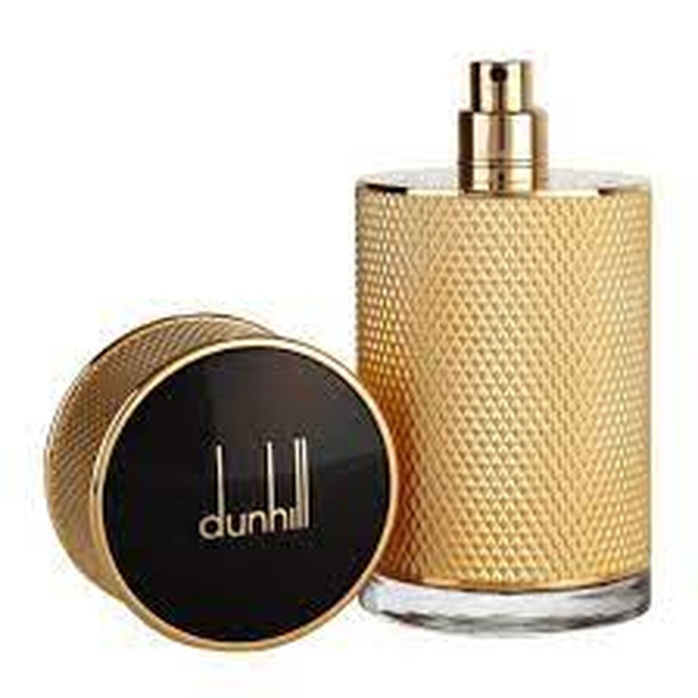 عطر دانهيل ايكون ابسولوت للرجال - او دي بارفان