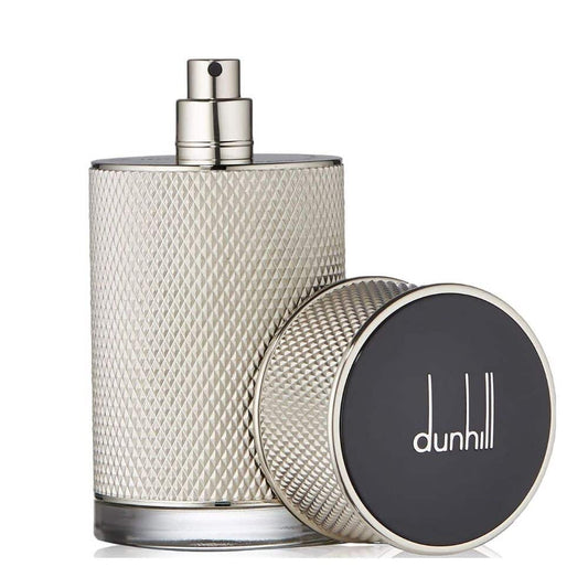 Dunhill Icon For Men Eau De Parfum 100ml