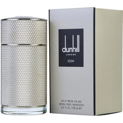 عطر دانهيل أيكون للرجال، أو دي بارفان، 100 مل