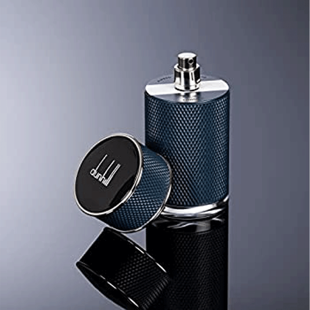 عطر دانهيل أيكون ريسينغ بلو للرجال، ماء عطر 100 مل