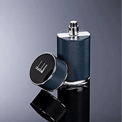 عطر دانهيل أيكون ريسينغ بلو للرجال، ماء عطر 100 مل