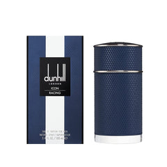 عطر دانهيل أيكون ريسينغ بلو للرجال، ماء عطر 100 مل