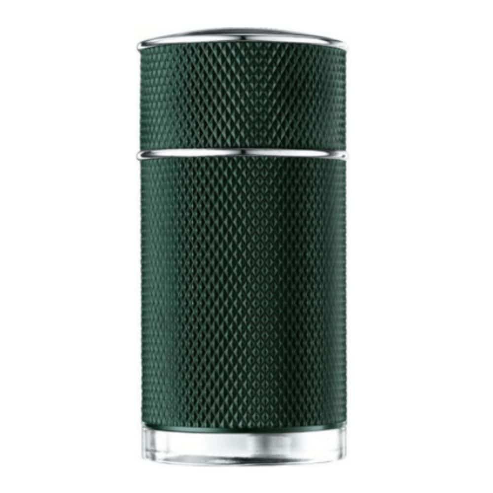 عطر دانهيل ايكون ريسينغ للرجال - او دي تواليت