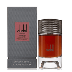 عطر دانهيل سيجنتشر كوليكشن أرابيان ديزرت للرجال، ماء عطر