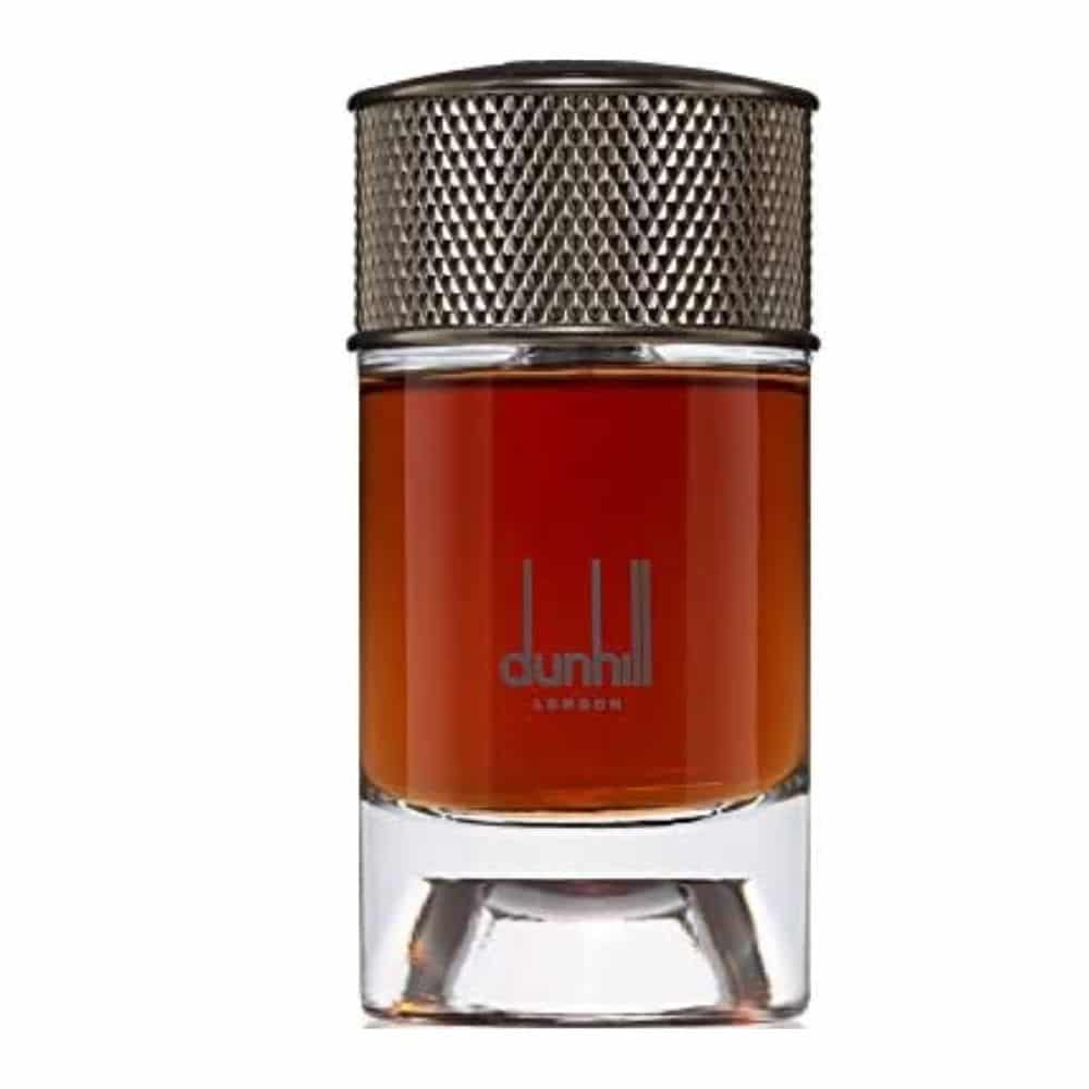 عطر دانهيل سيجنتشر كوليكشن أرابيان ديزرت للرجال، ماء عطر
