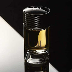 عطر دانهيل سيجنتشر كوليكشن برائحة خشب الصندل الهندي للرجال، ماء عطر