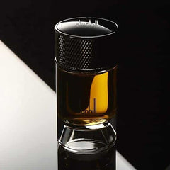 عطر دانهيل سيجنتشر كوليكشن موروكان أمبر للرجال، ماء عطر