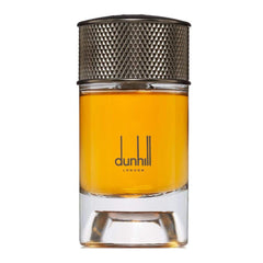 عطر دانهيل سيجنتشر كوليكشن موروكان أمبر للرجال، ماء عطر