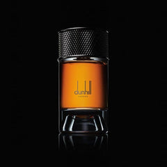 عطر دانهيل سيجنتشر كوليكشن موروكان أمبر للرجال، ماء عطر