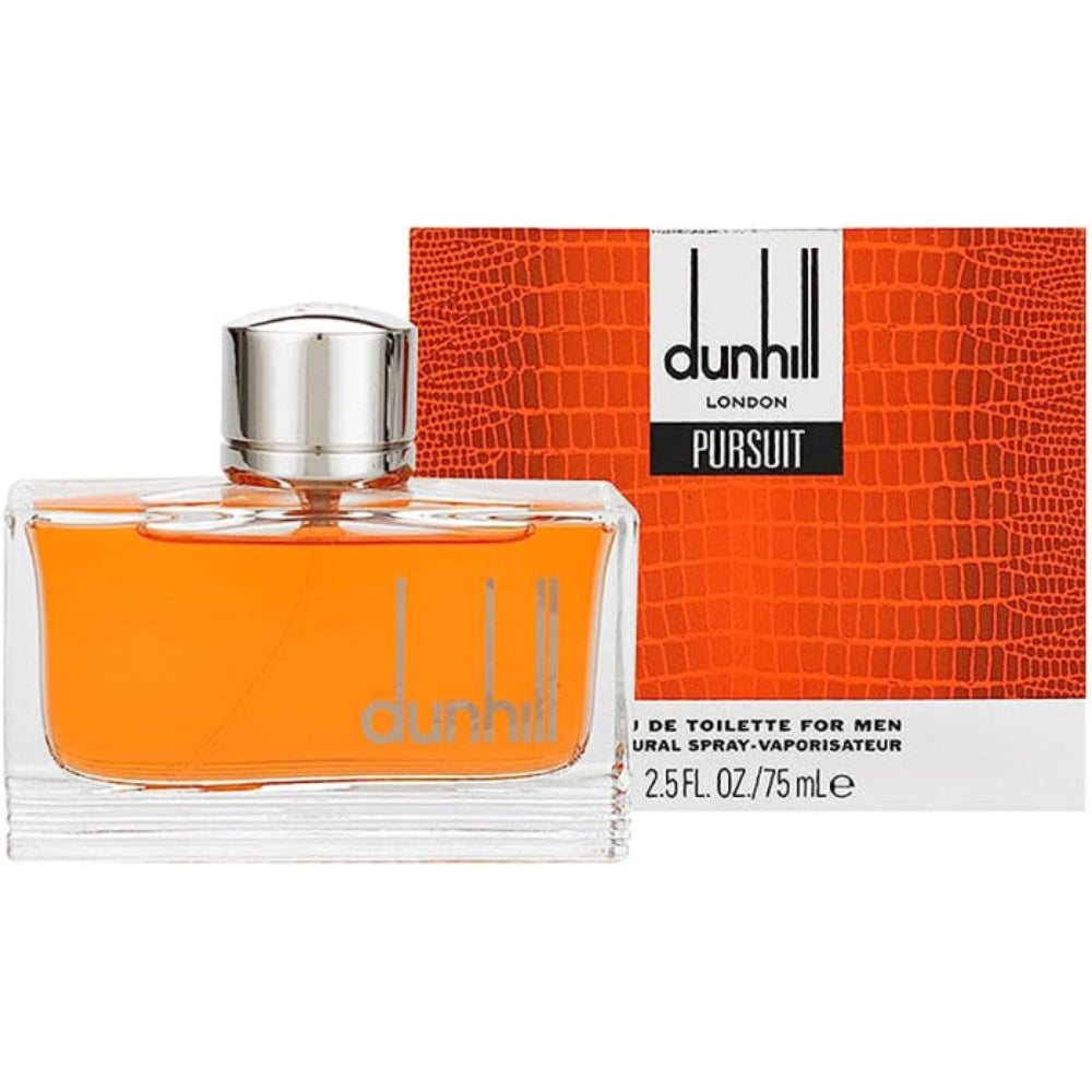Dunhill Pursuit For Men Eau De Toilette 75ml