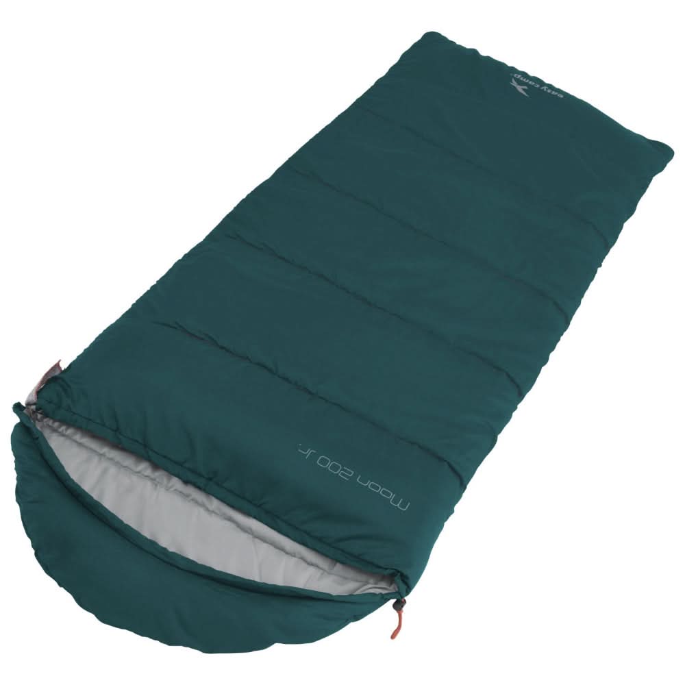 EASY CAMP SLEEPING BAG MOON 200