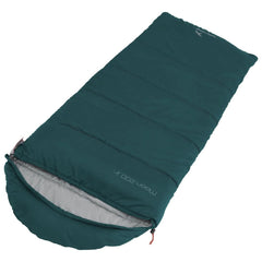 EASY CAMP SLEEPING BAG MOON 200