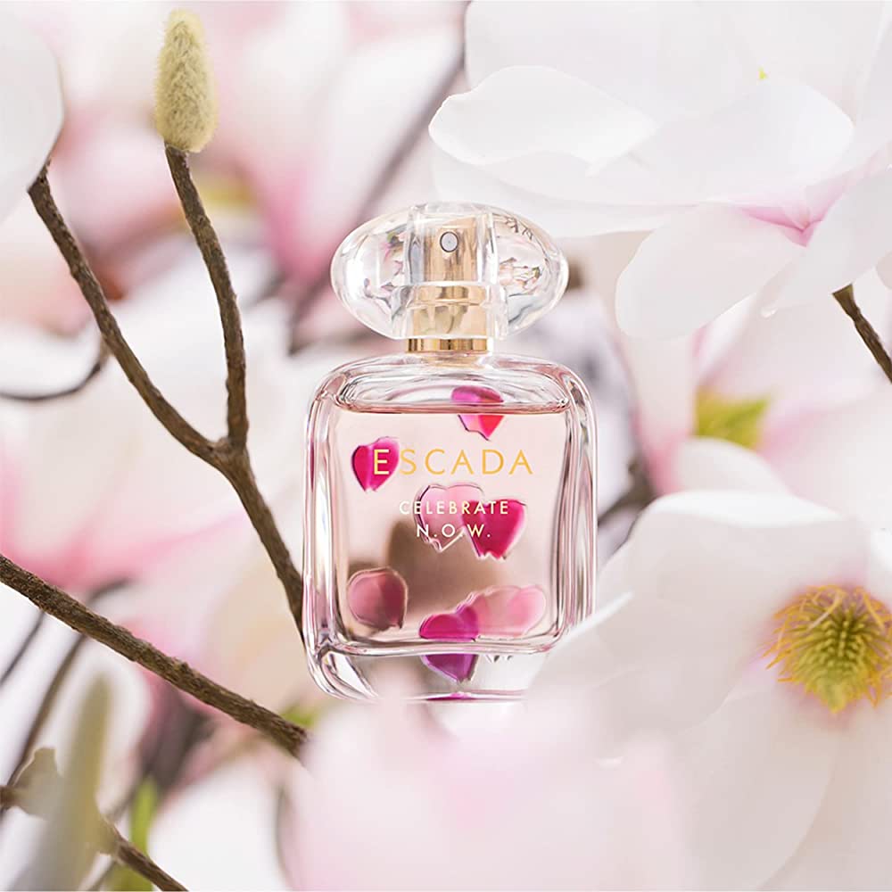 عطر إسكادا سيليبريت ناو إي دي بي