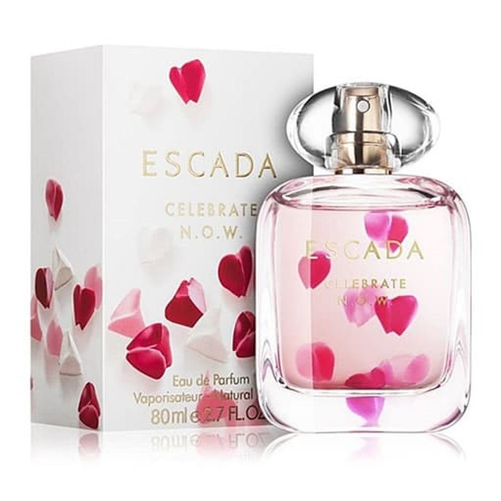 عطر إسكادا سيليبريت ناو إي دي بي