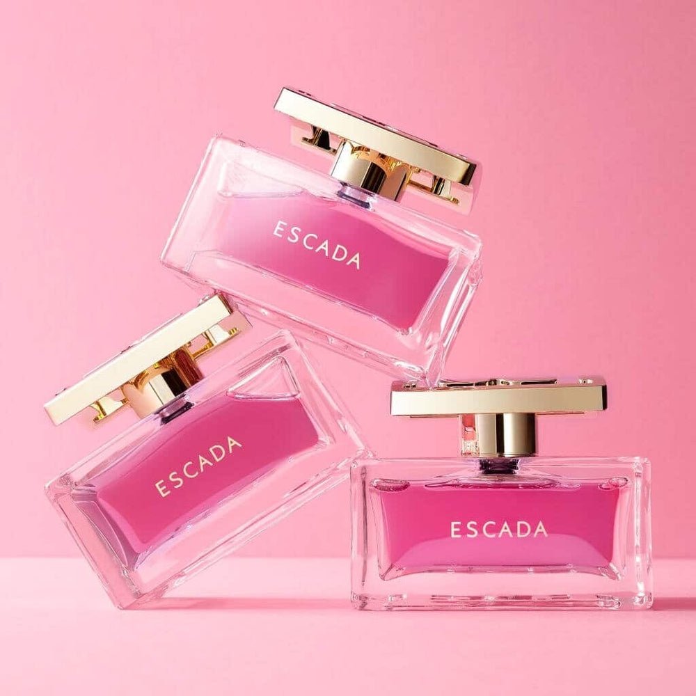 عطر اسكادا خصيصا للنساء