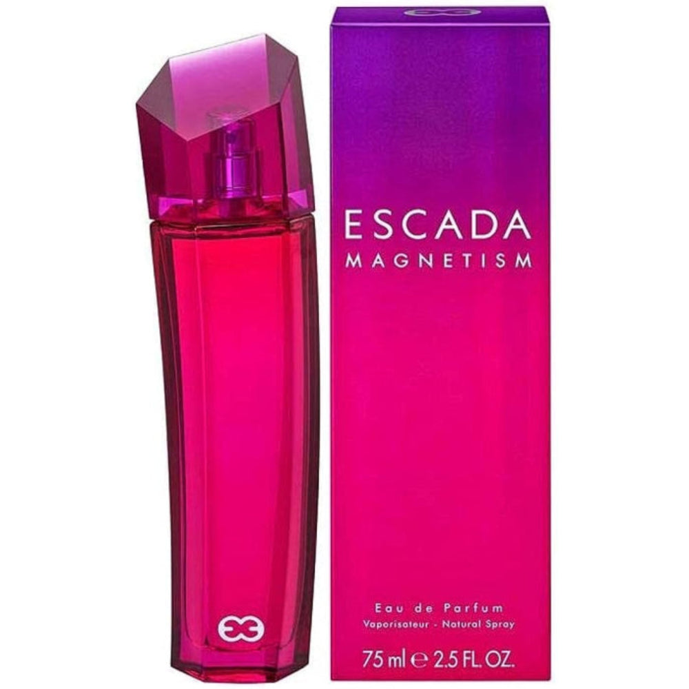 اسكادا ماجنيتيزم للنساء - أو دي بارفان، 75 مل