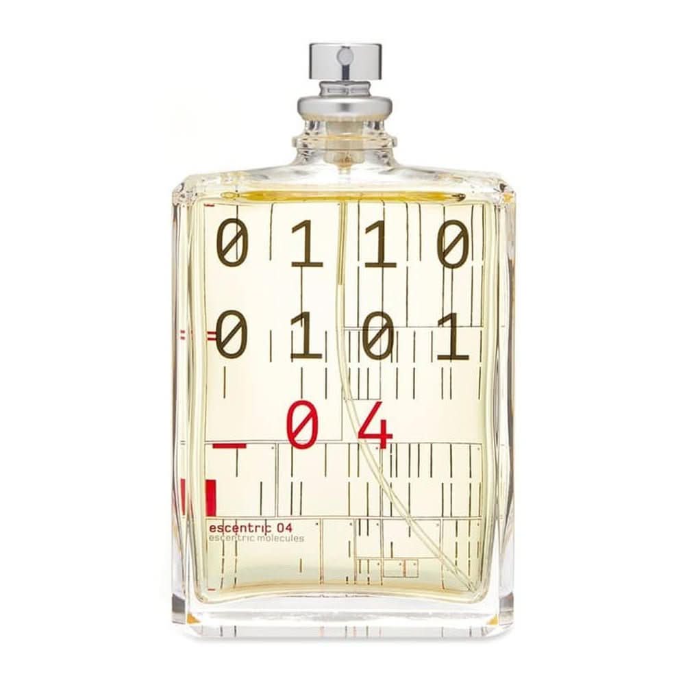 Escentric 04 Eau De Toilette