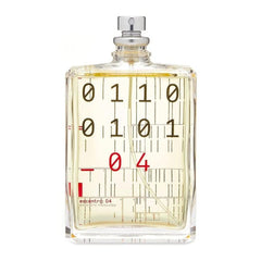 Escentric 04 Eau De Toilette