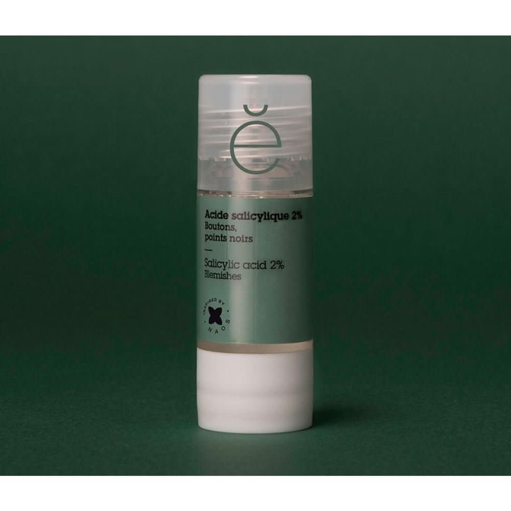 Etat Pur Acide Salicylique 2%  / Salicylic Acid