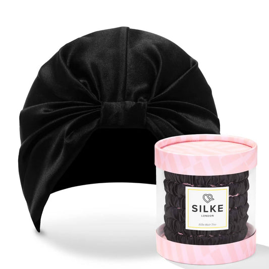 مجموعة العناية من سيلك لندن - إيفا