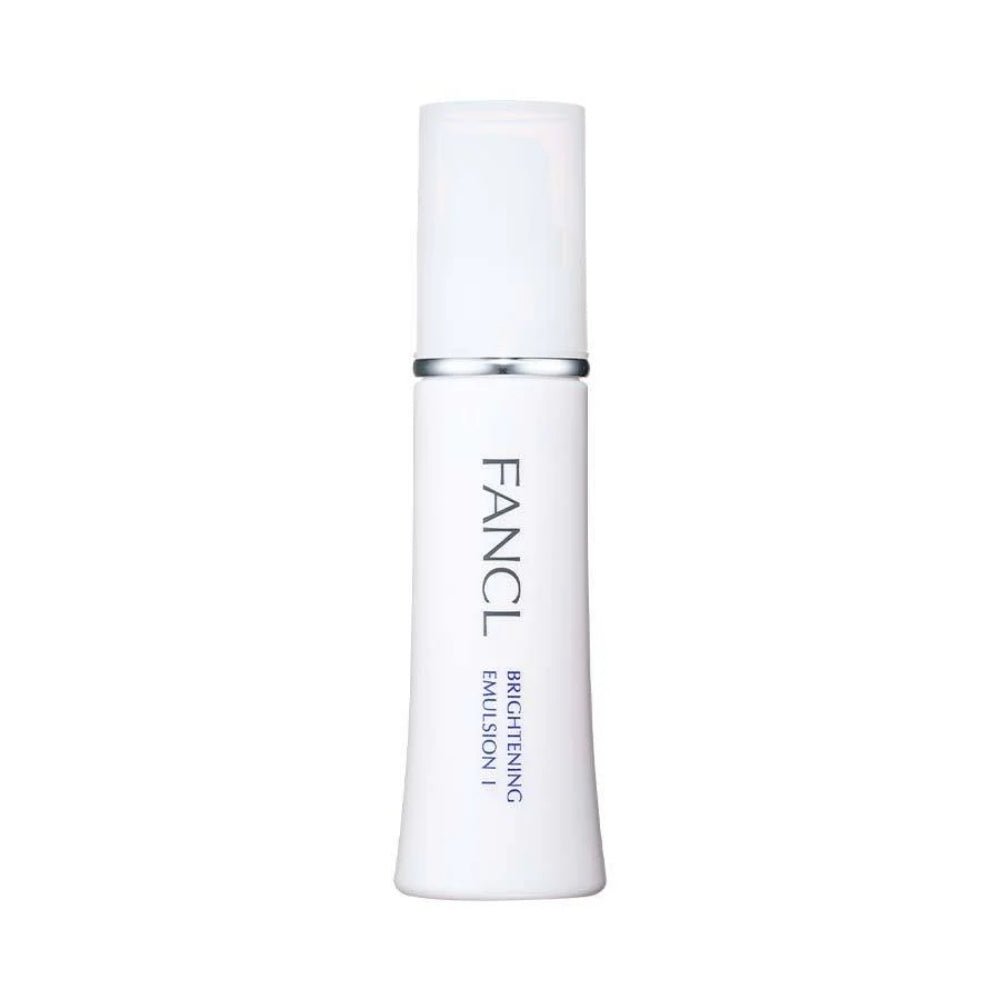 Fancl Brightening Emulsion I 30ml