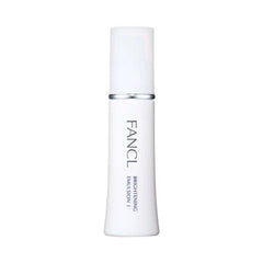 Fancl Brightening Emulsion I 30ml