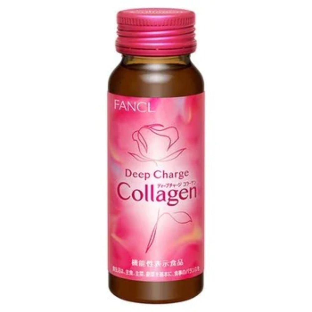 Fancl Deep Charge Collagen Drink 500ml