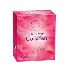 Fancl Deep Charge Collagen Powder 102gm