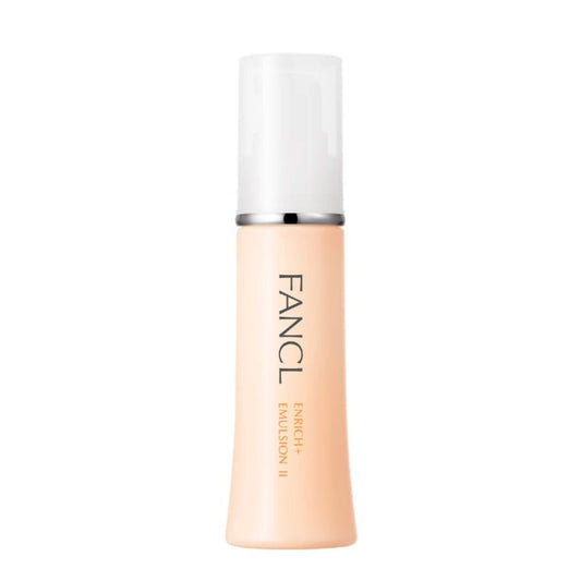 Fancl Enrich Plus Emulsion II 30ml
