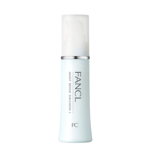 Fancl Moist Refine Emulsion I 30ml