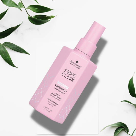 Fibre Clinix Vibrancy Spray Conditioner