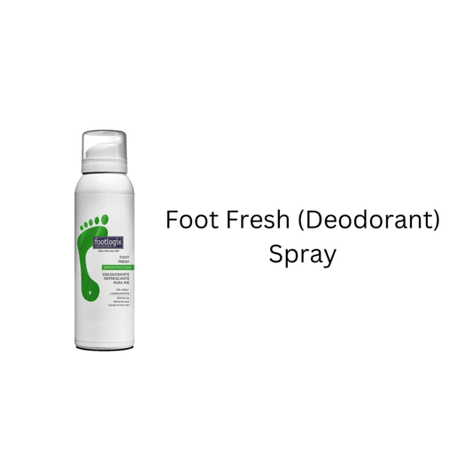 Foot Fresh (Deodorant) Spray