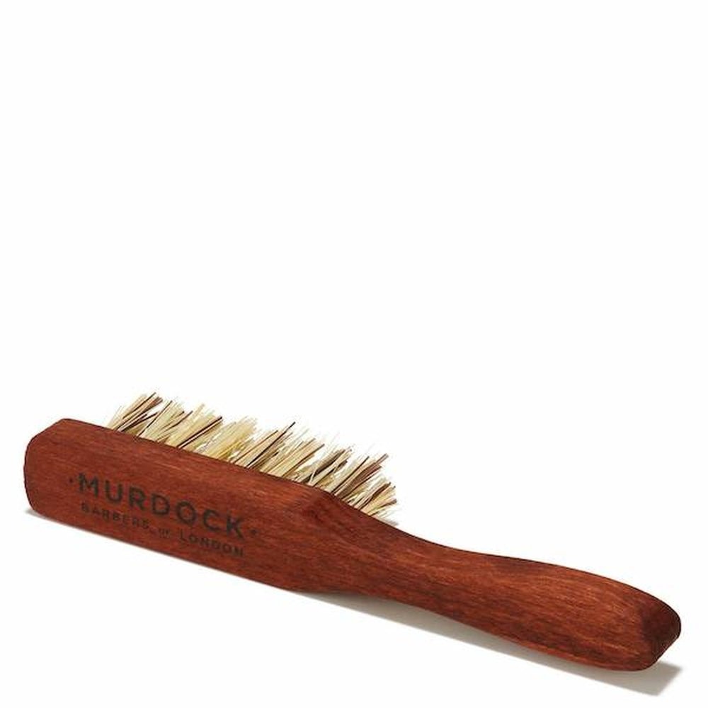 Murdock FREE BARBER BRUSH