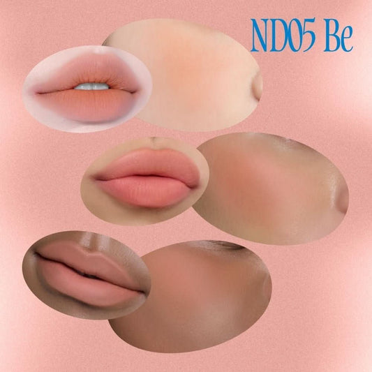 Fwee Lip & Cheek Blurry Pudding Pot Be 5ml