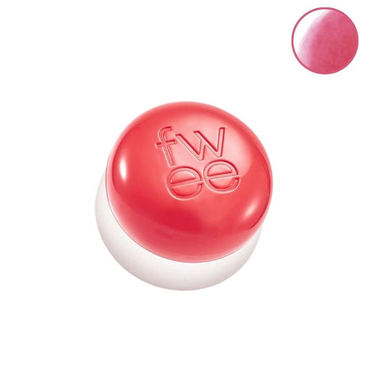 Fwee Lip & Cheek Blurry Pudding Pot Bff 5ml