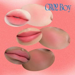 Fwee Lip & Cheek Blurry Pudding Pot Boy 5ml