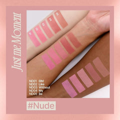 Fwee Lip & Cheek Blurry Pudding Pot Like 5ml