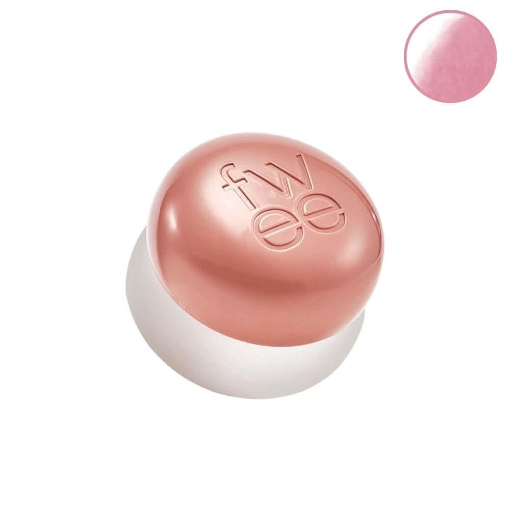 Fwee Lip & Cheek Blurry Pudding Pot Oh! 5ml