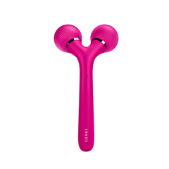 Geske Sonic Facial & Body Roller 4 in 1 Magenta
