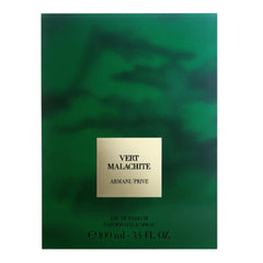Giorgio Armani Prive Vert Malachite Unisex Eau De Parfum 100ml